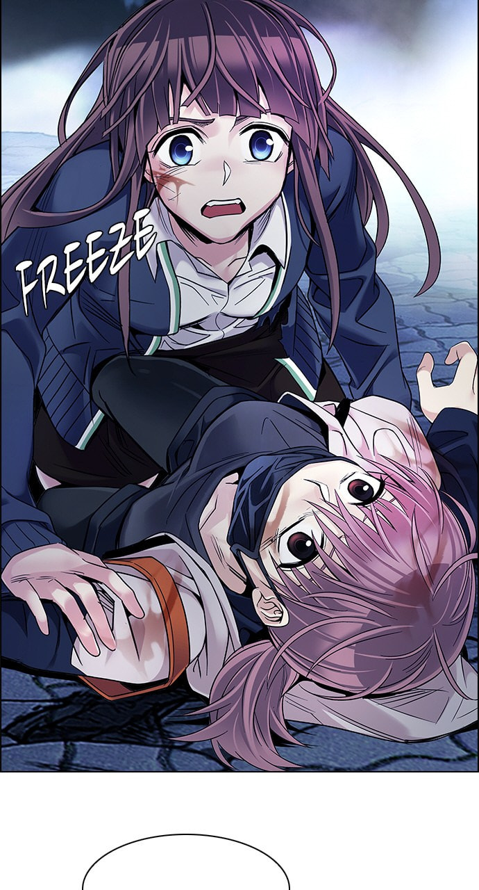 Read DICE chapter 353 image 15 on Lezhin