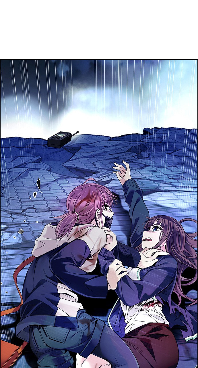 Read DICE chapter 353 image 17 on Lezhin