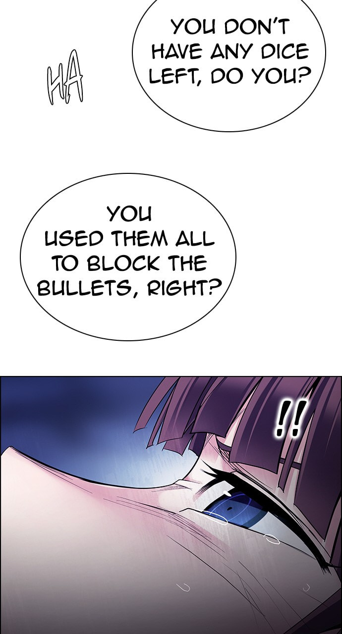 Read DICE chapter 353 image 23 on Lezhin