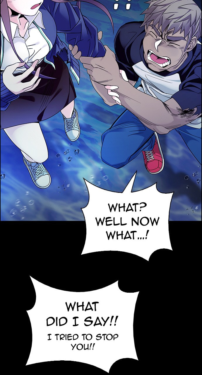 Read DICE chapter 353 image 27 on Lezhin