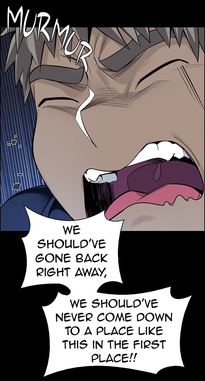 Read DICE chapter 353 image 28 on Lezhin