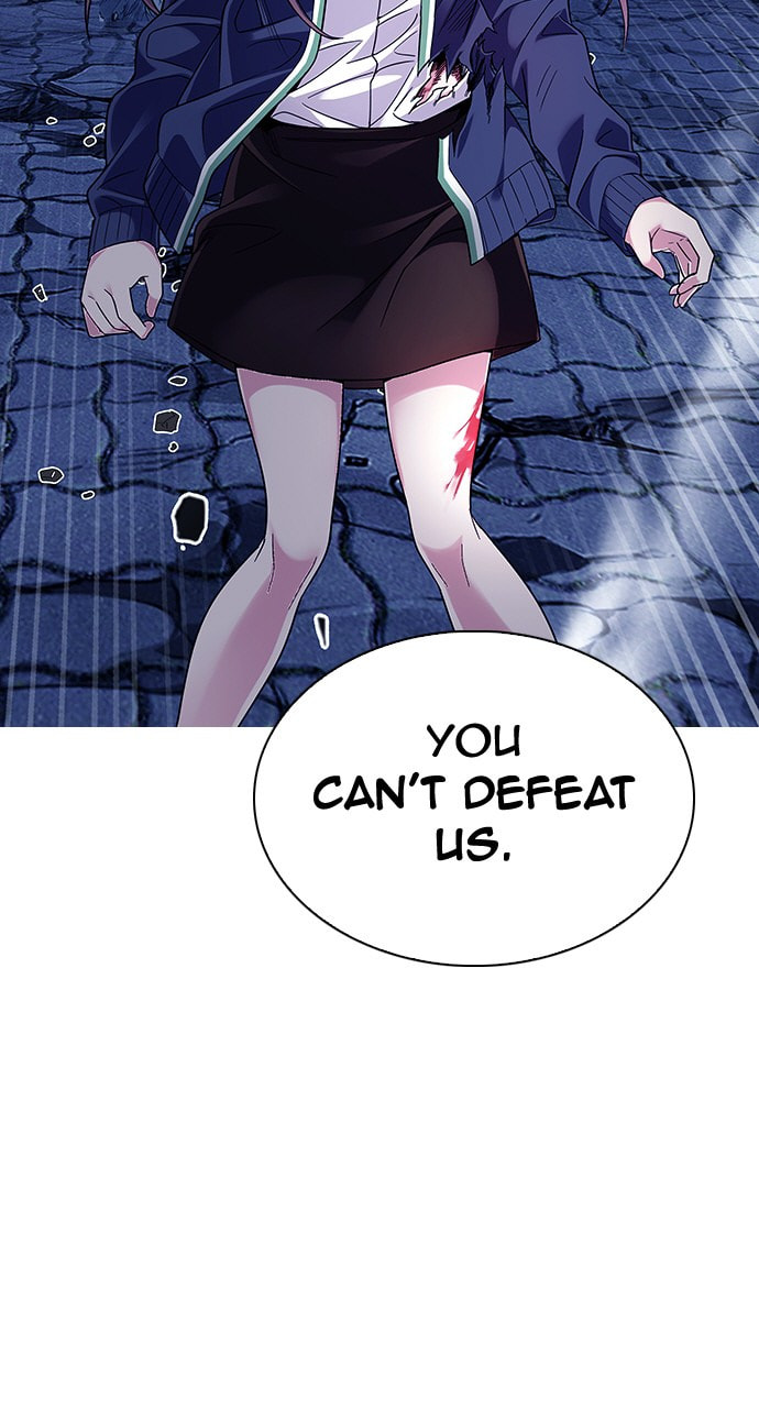 Read DICE chapter 353 image 3 on Lezhin