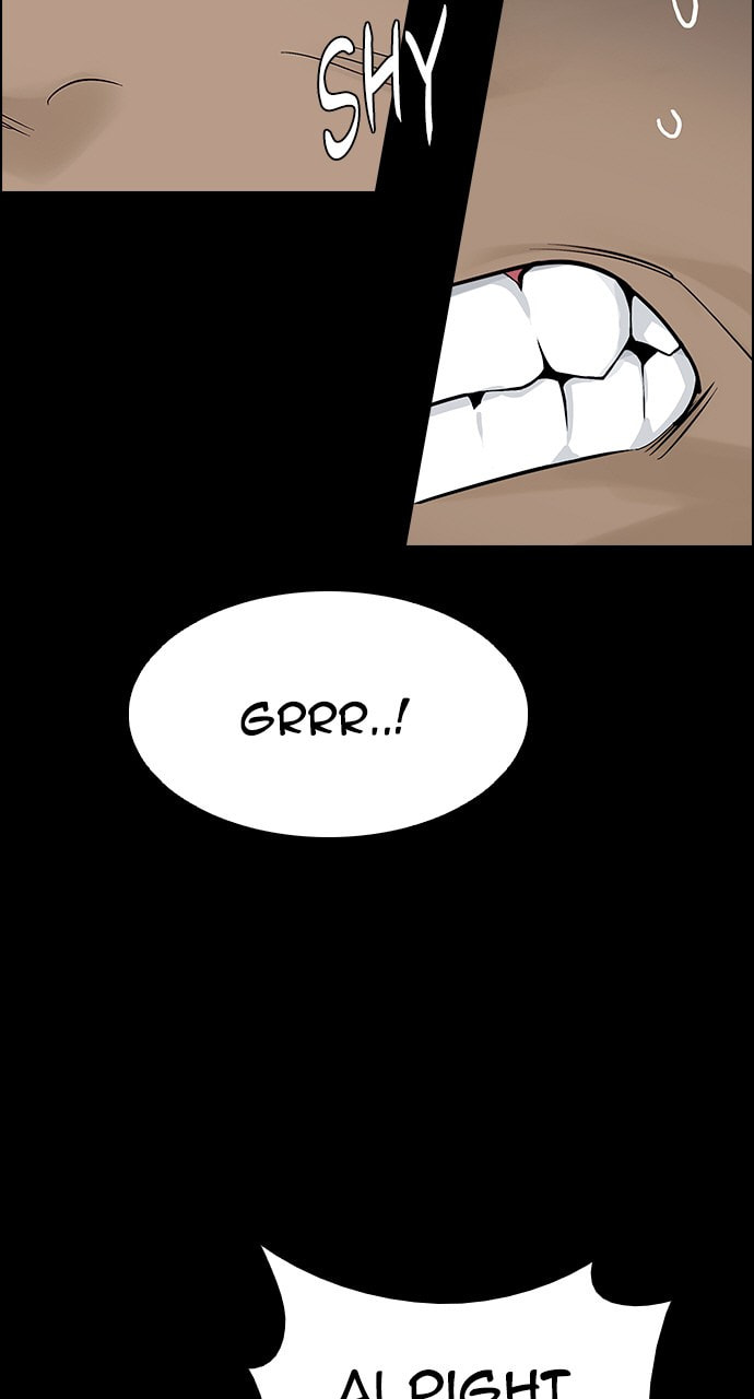 Read DICE chapter 353 image 32 on Lezhin