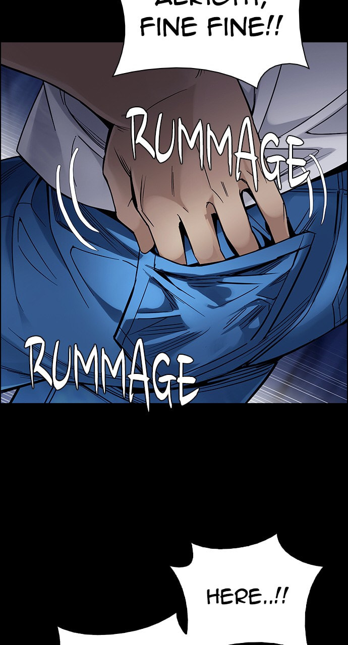Read DICE chapter 353 image 33 on Lezhin