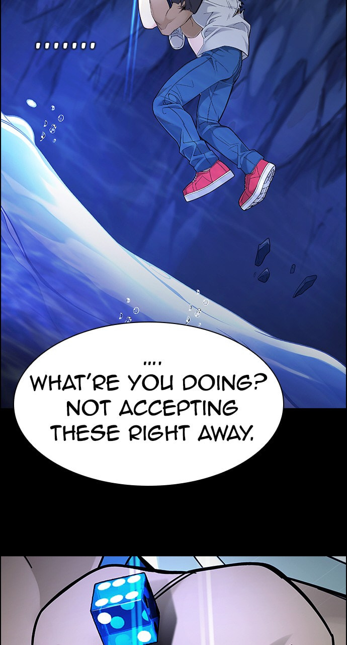 Read DICE chapter 353 image 36 on Lezhin