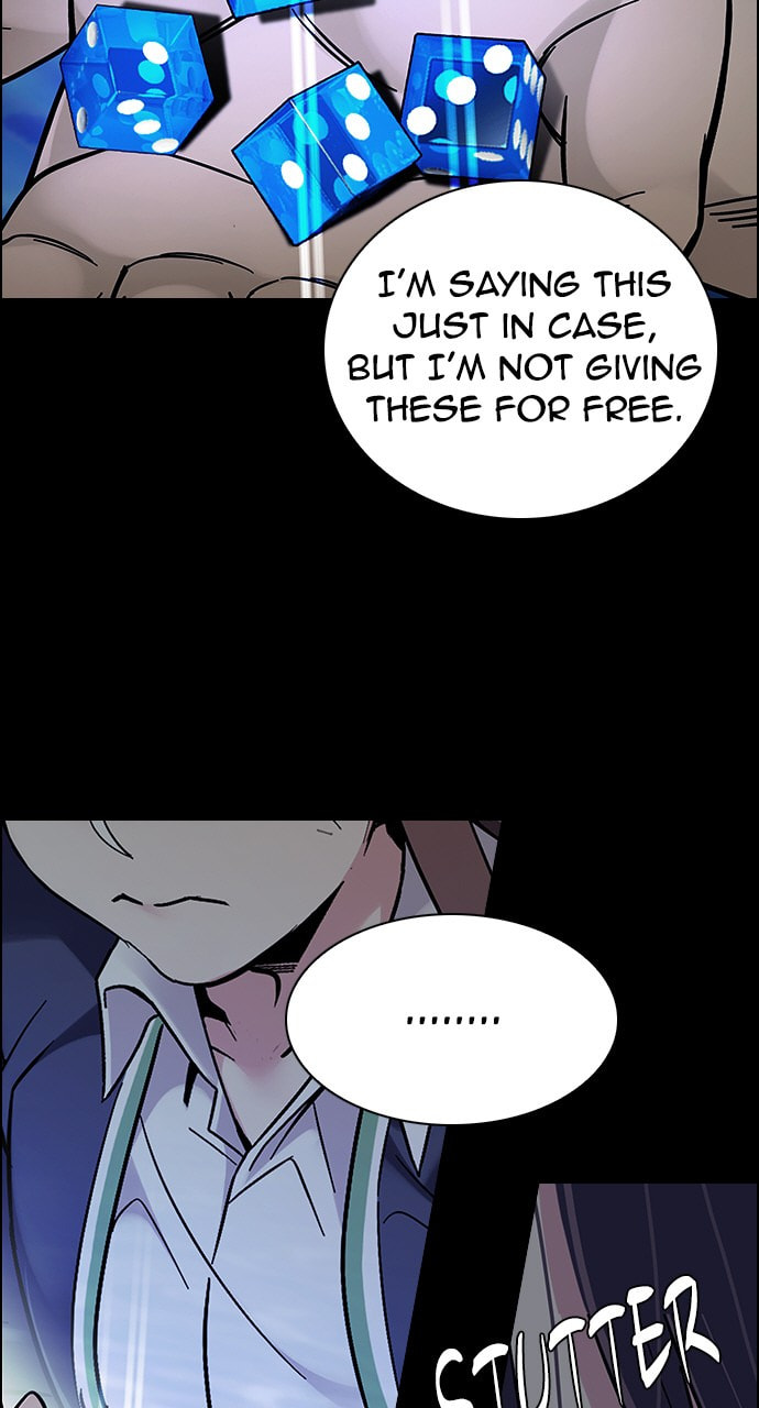 Read DICE chapter 353 image 37 on Lezhin