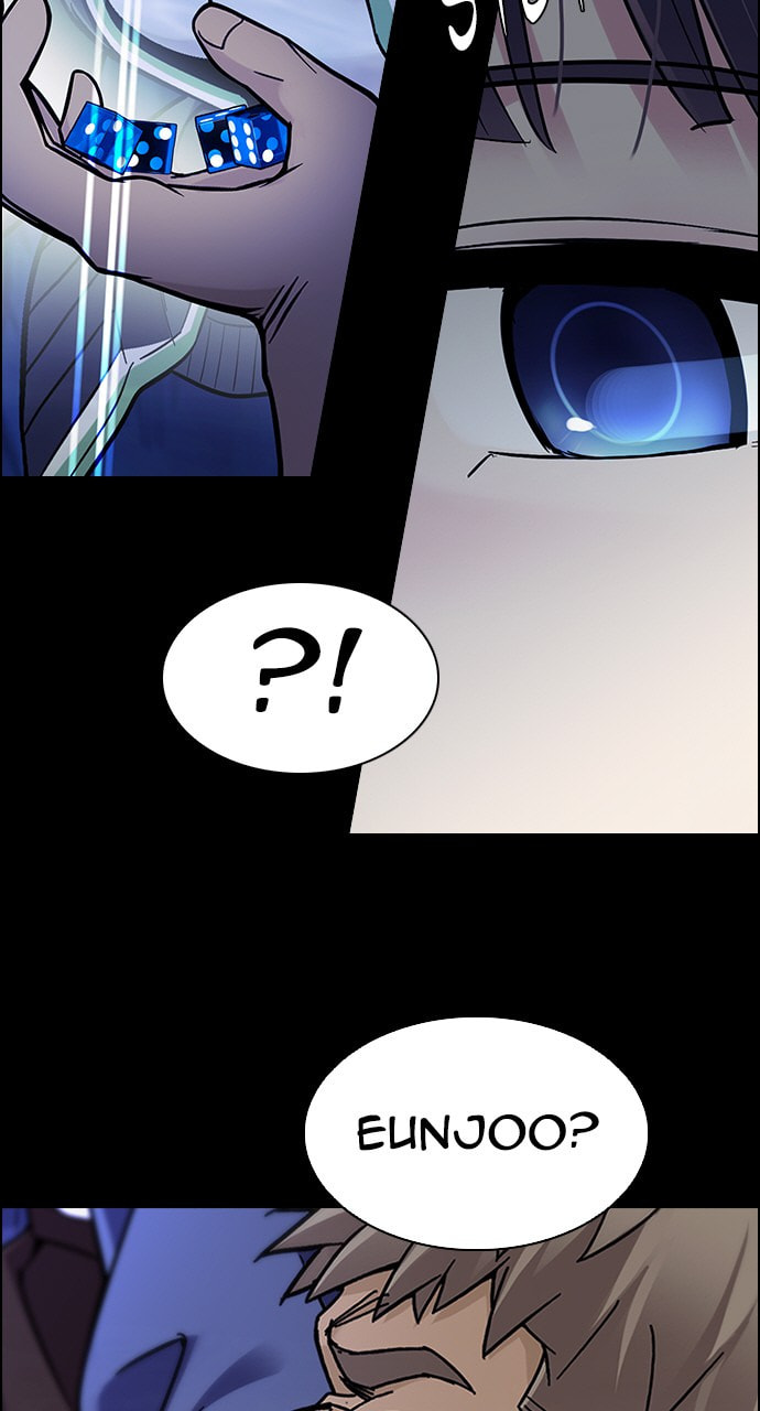 Read DICE chapter 353 image 38 on Lezhin