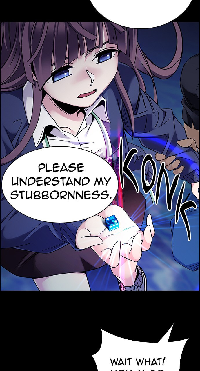 Read DICE chapter 353 image 41 on Lezhin