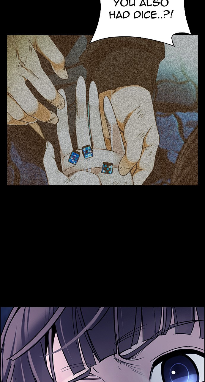 Read DICE chapter 353 image 42 on Lezhin