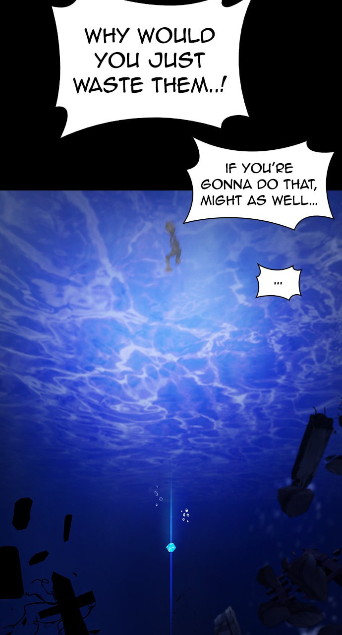 Read DICE chapter 353 image 50 on Lezhin