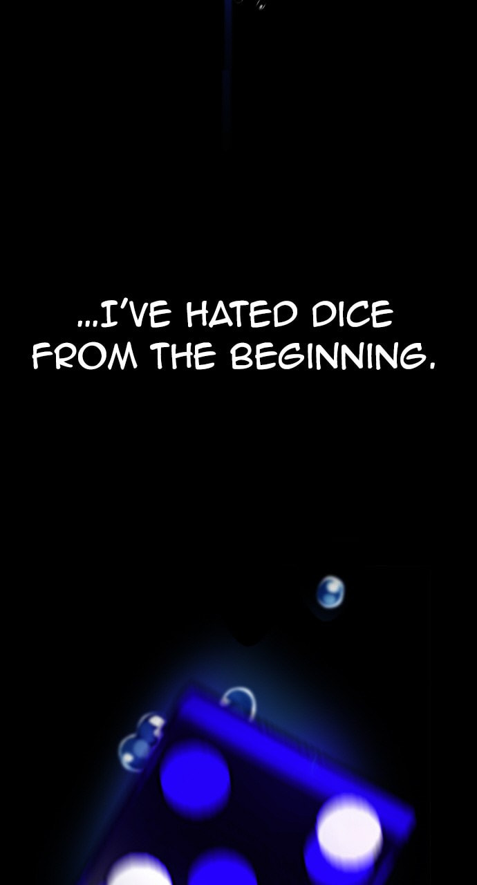 Read DICE chapter 353 image 52 on Lezhin