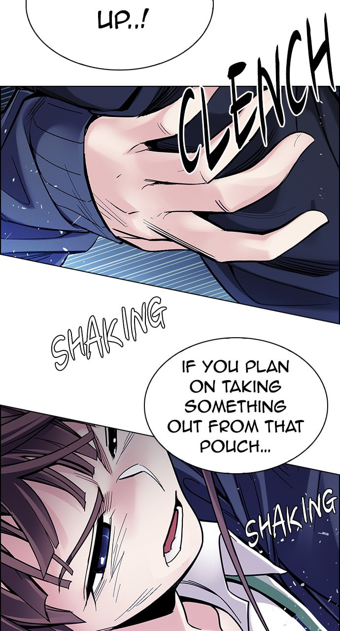 Read DICE chapter 353 image 69 on Lezhin