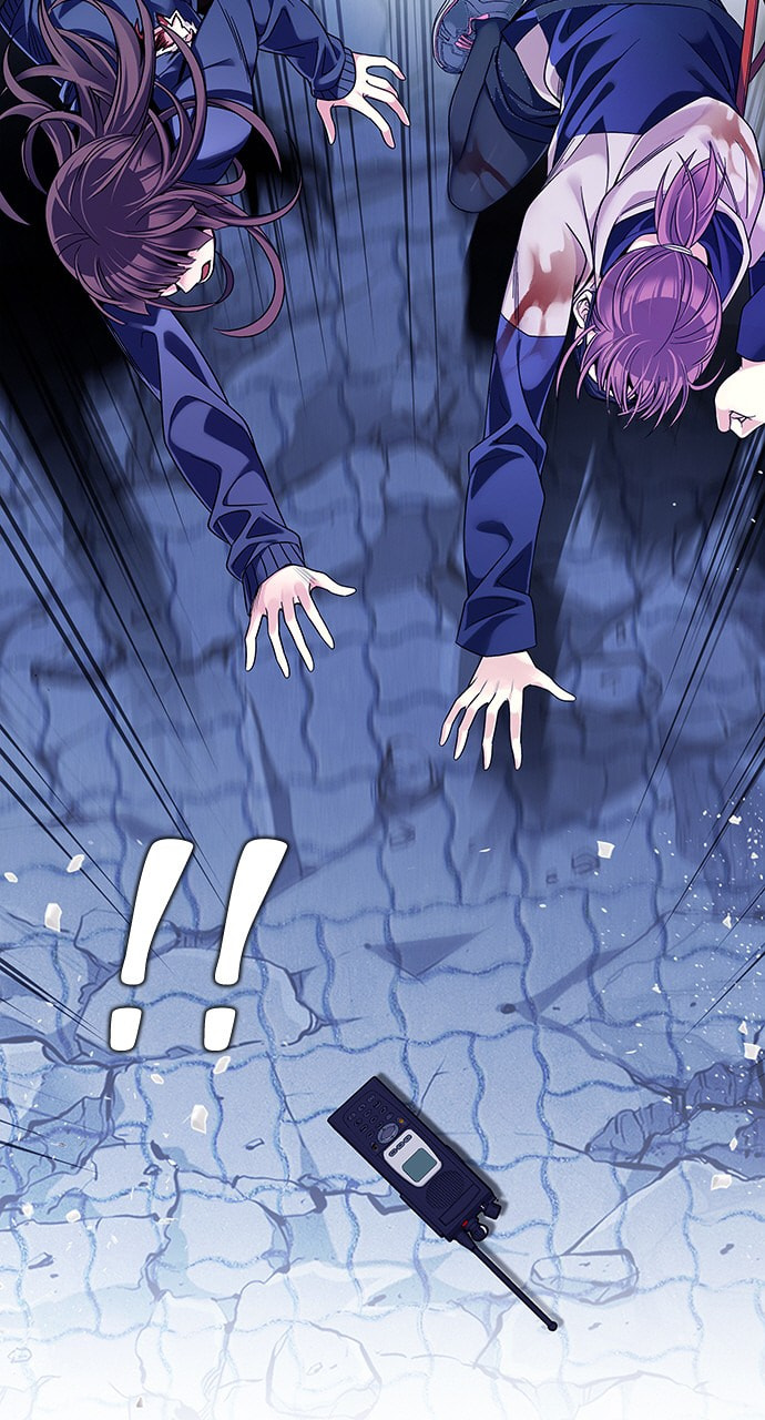 Read DICE chapter 353 image 7 on Lezhin