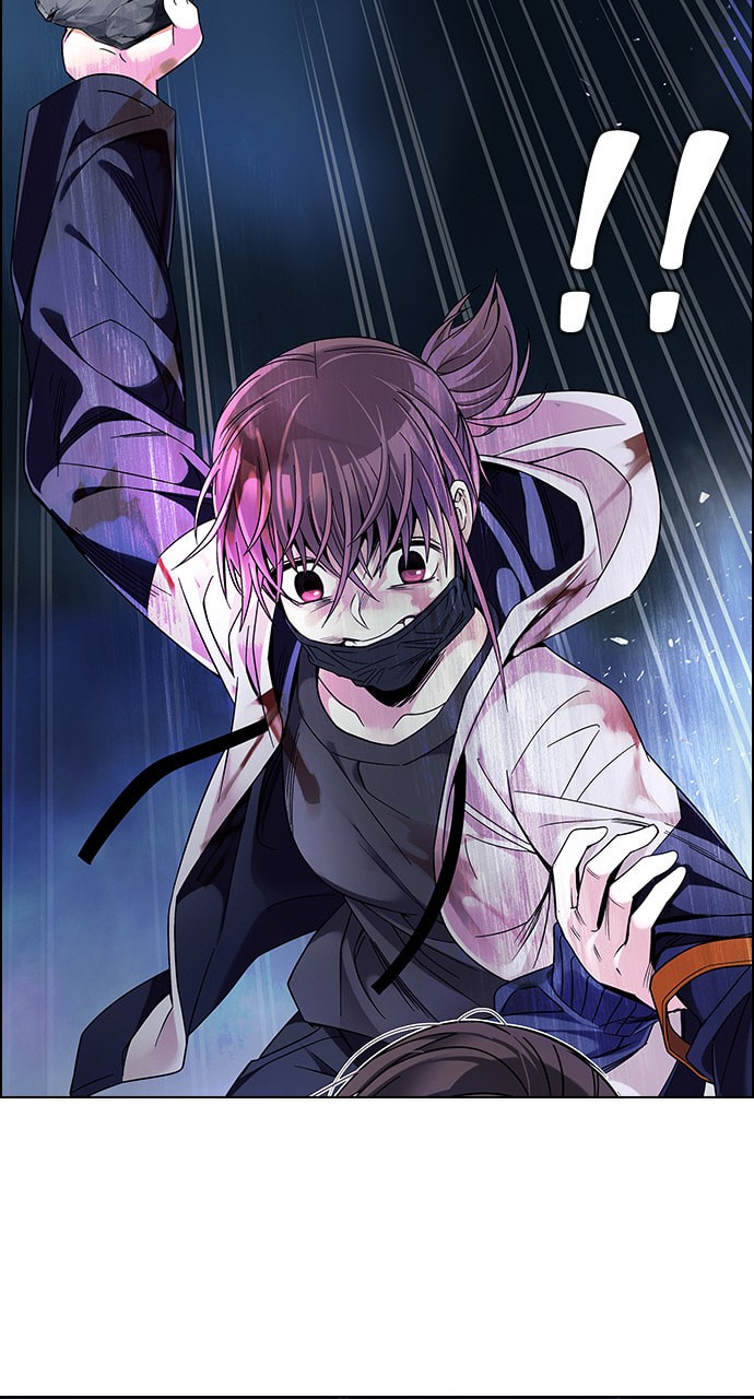 Read DICE chapter 353 image 77 on Lezhin