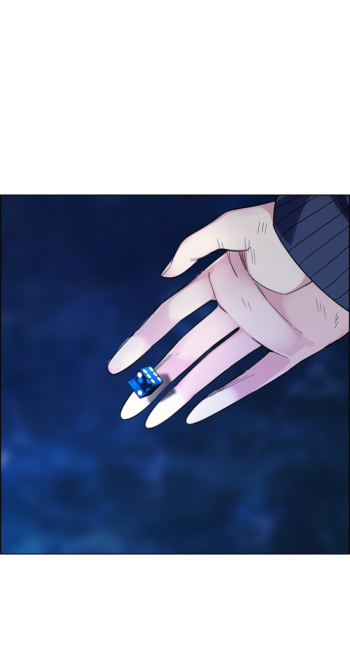 Read DICE chapter 354 image 1 on Lezhin