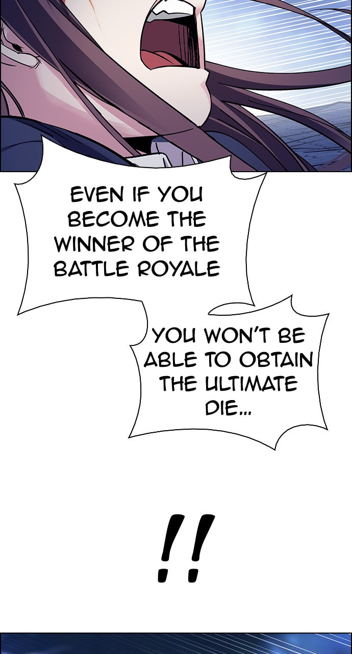 Read DICE chapter 354 image 16 on Lezhin