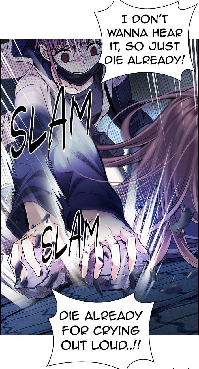 Read DICE chapter 354 image 18 on Lezhin