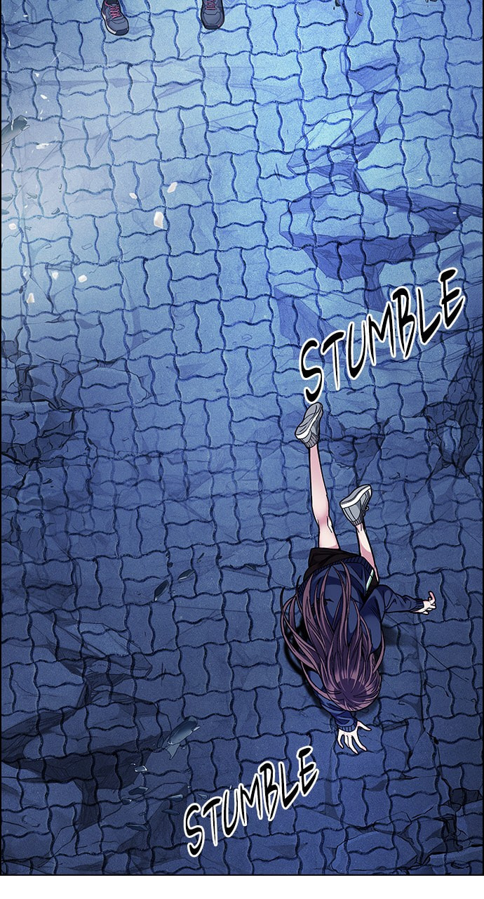 Read DICE chapter 354 image 32 on Lezhin