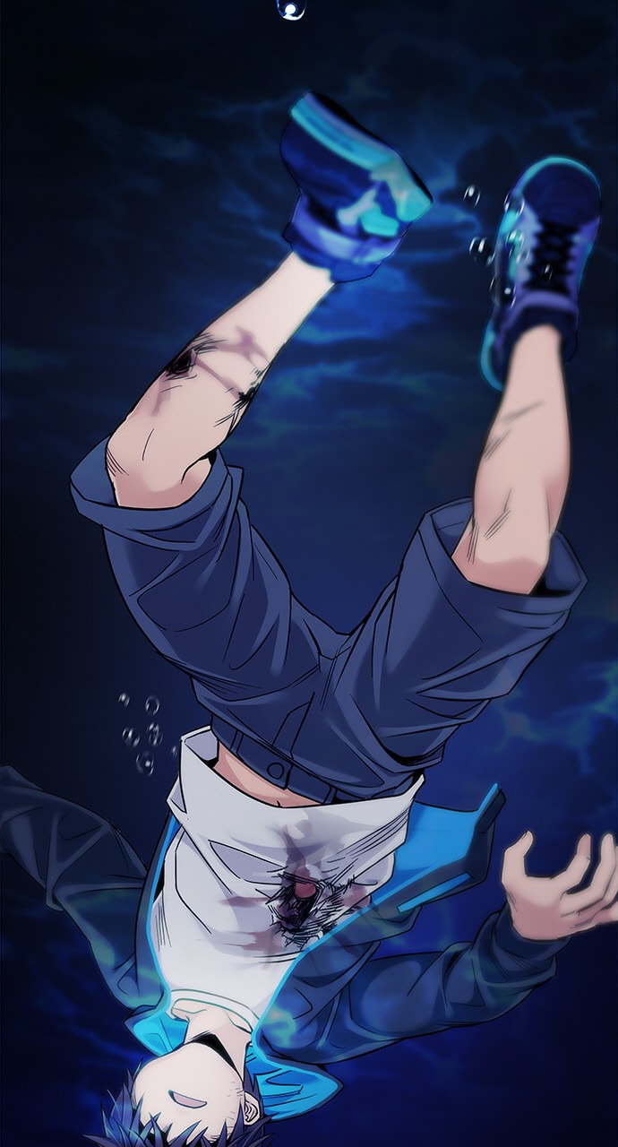 Read DICE chapter 354 image 5 on Lezhin