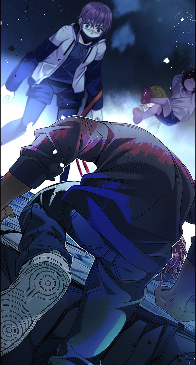 Read DICE chapter 354 image 58 on Lezhin