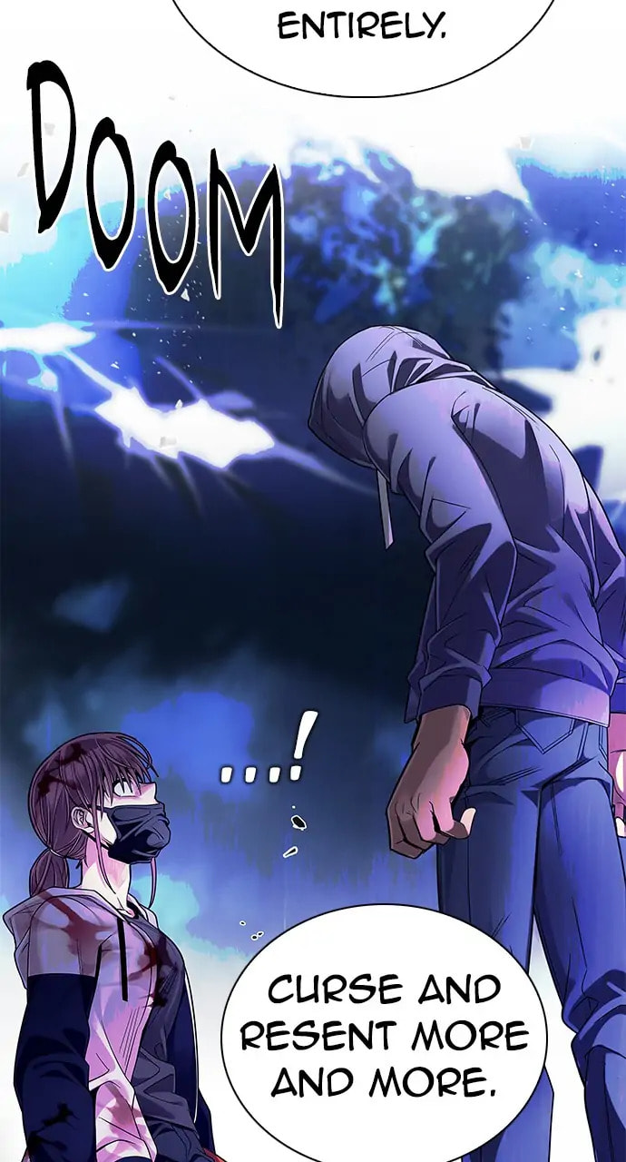 Read DICE chapter 355 image 15 on Lezhin