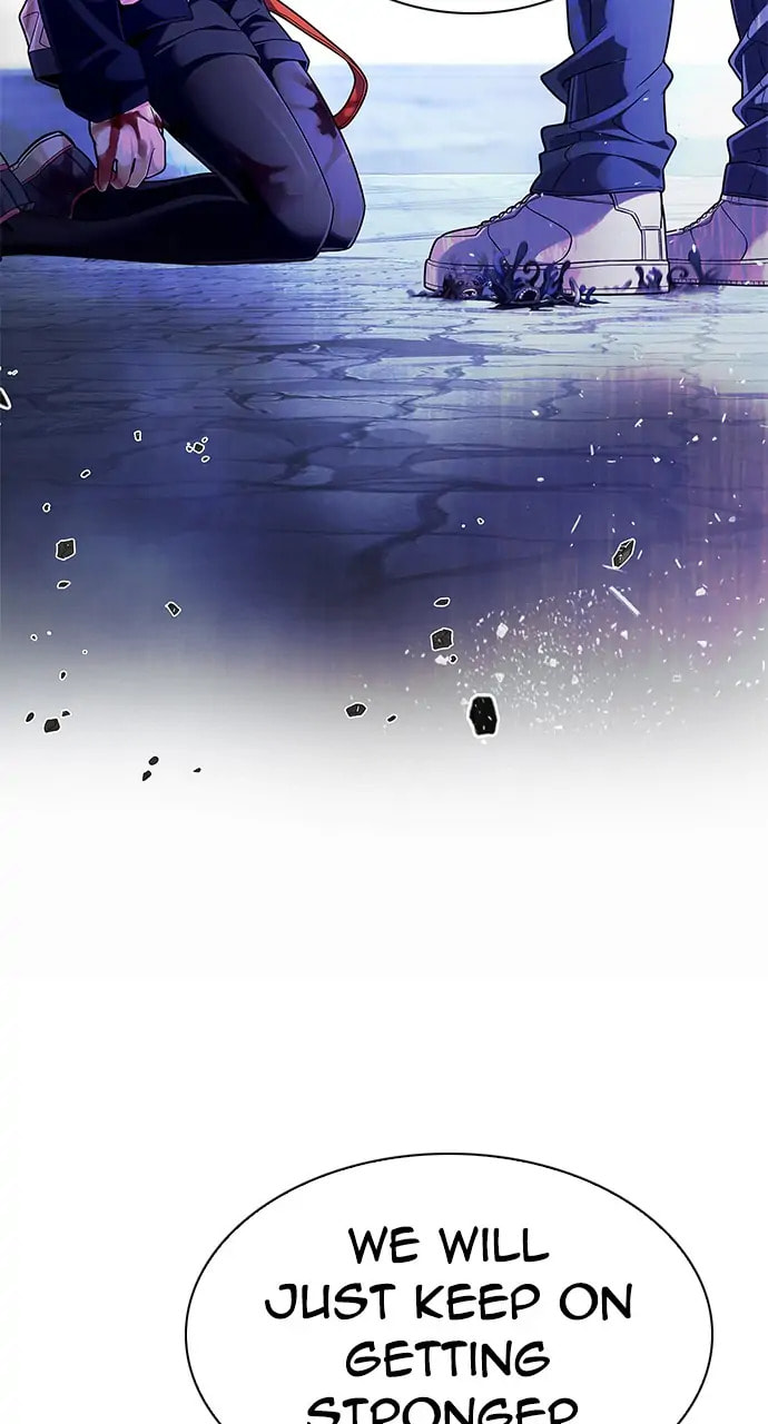 Read DICE chapter 355 image 16 on Lezhin