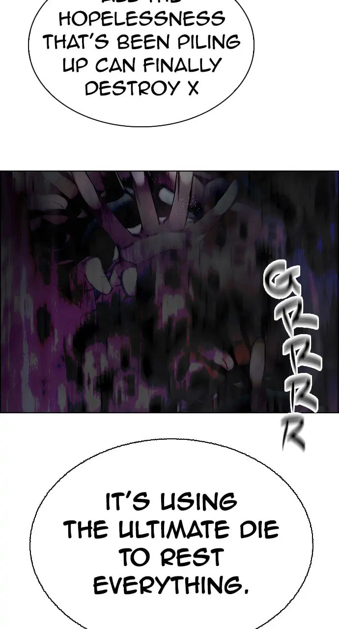 Read DICE chapter 355 image 19 on Lezhin