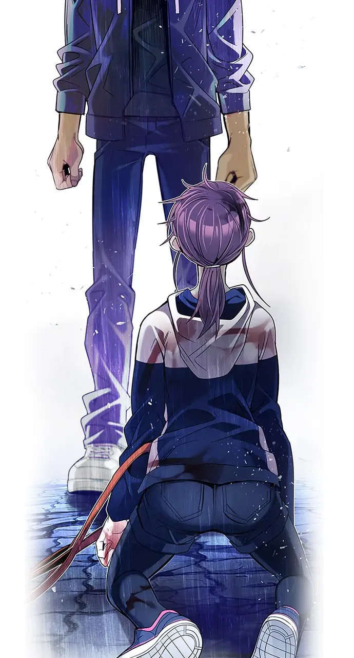 Read DICE chapter 355 image 2 on Lezhin