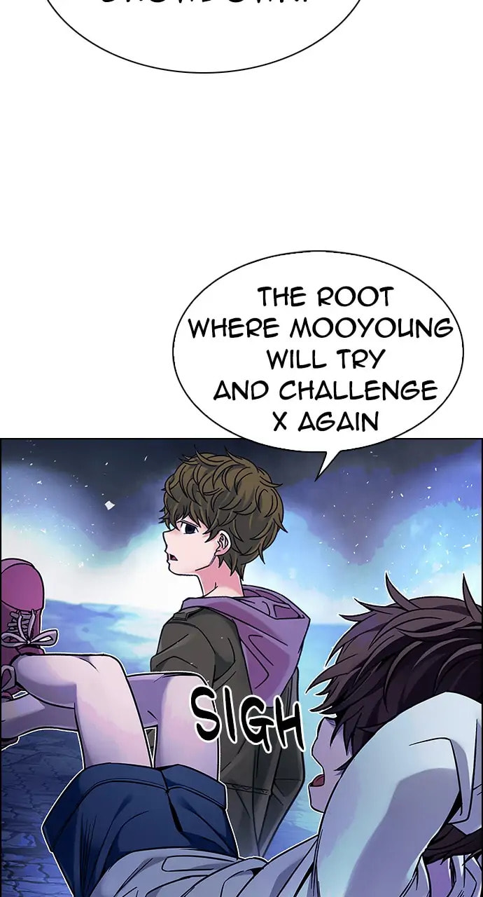 Read DICE chapter 355 image 22 on Lezhin