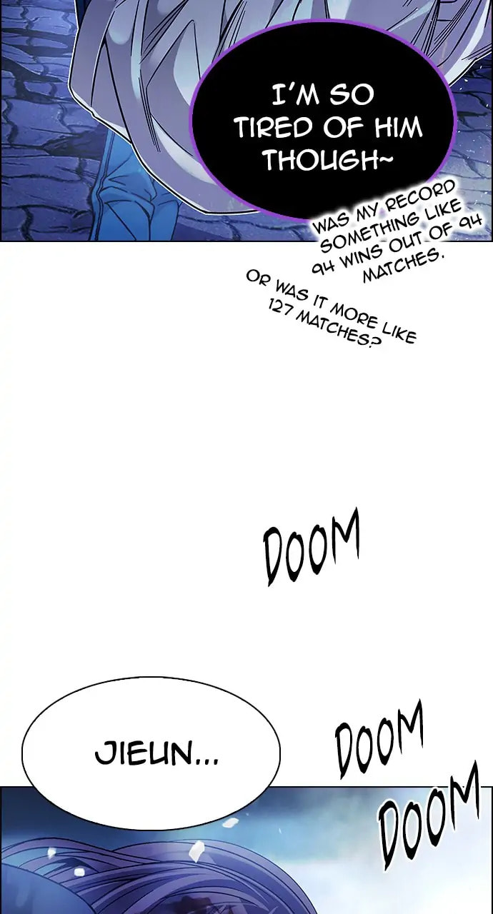 Read DICE chapter 355 image 23 on Lezhin