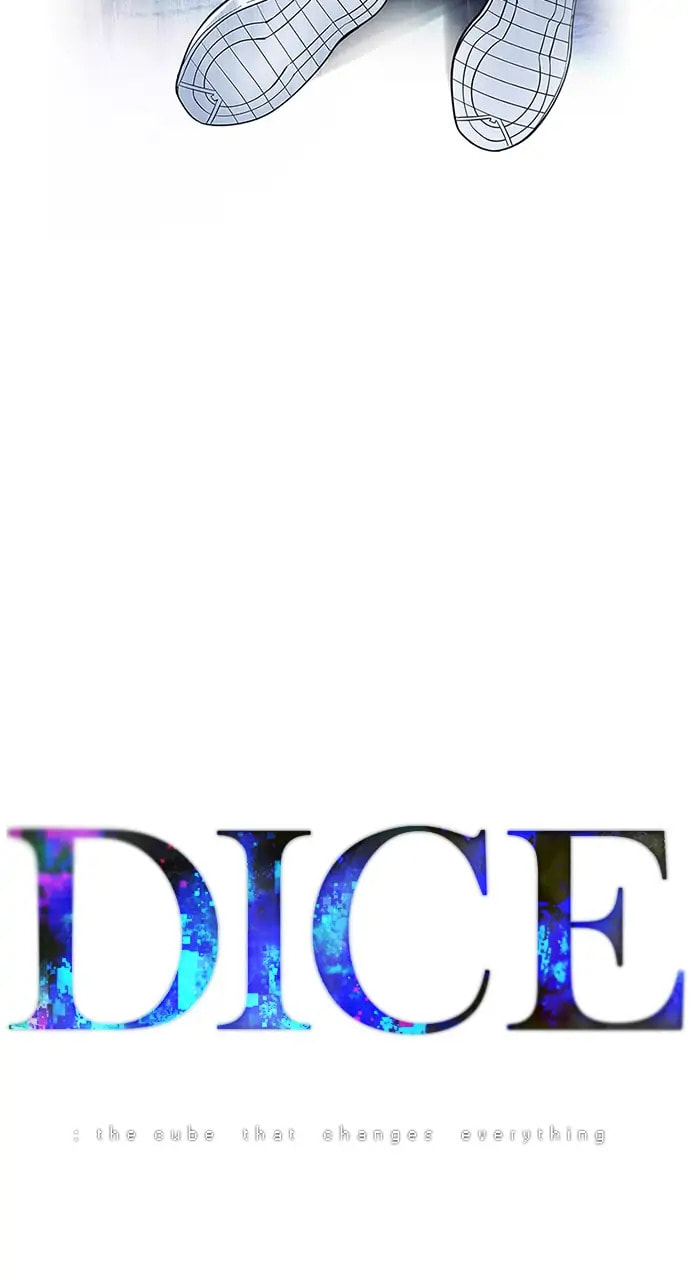 Read DICE chapter 355 image 3 on Lezhin