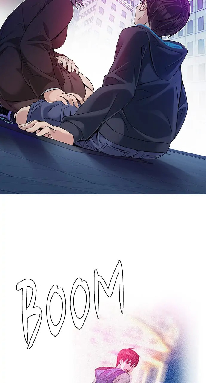 Read DICE chapter 355 image 32 on Lezhin