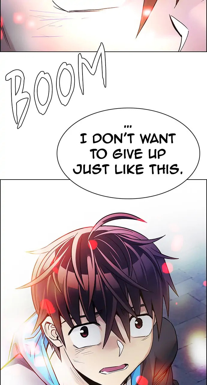 Read DICE chapter 355 image 34 on Lezhin