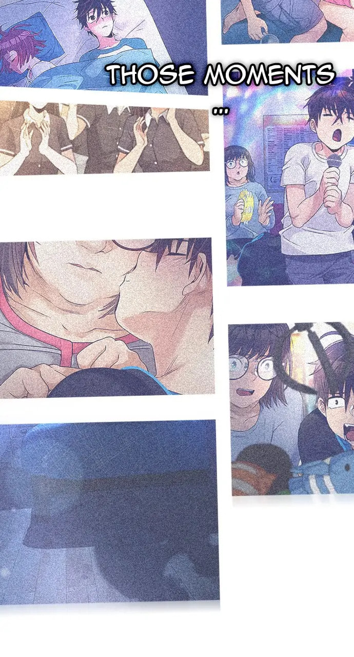 Read DICE chapter 355 image 37 on Lezhin