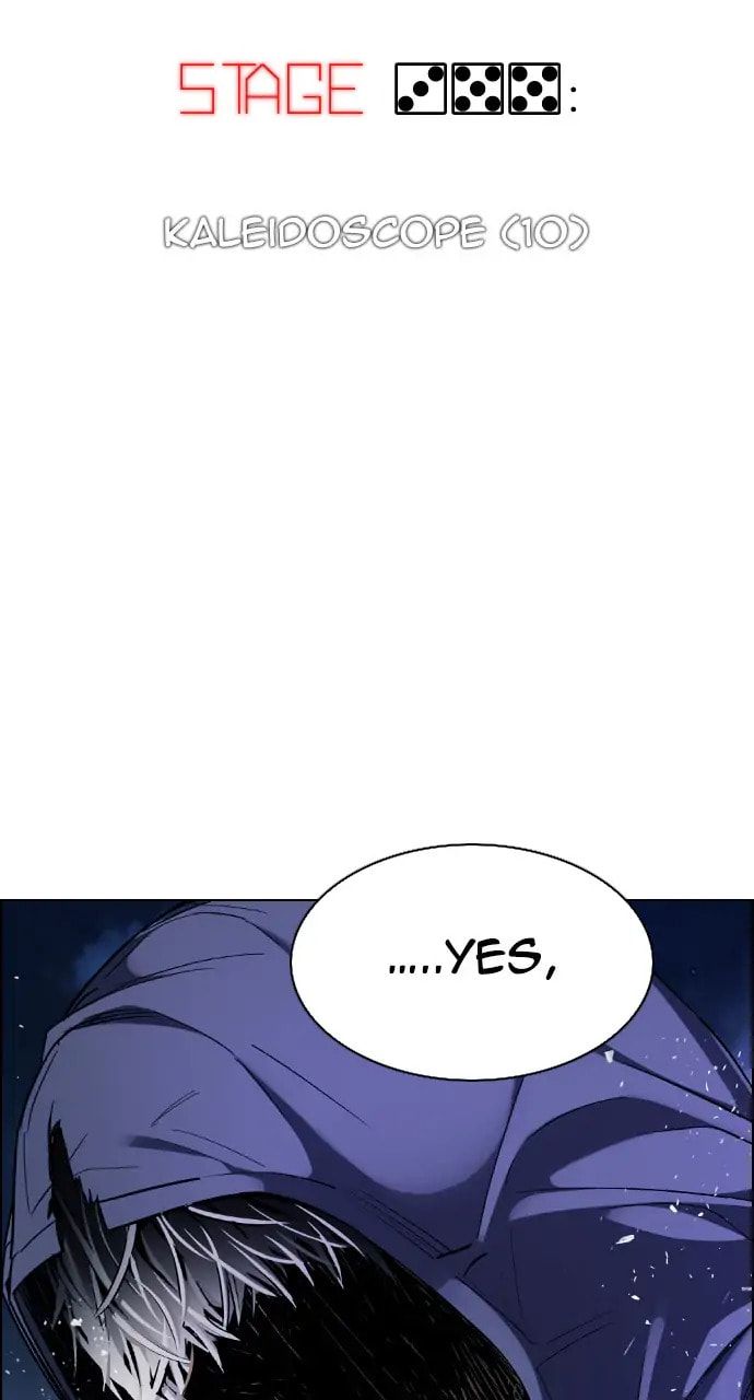 Read DICE chapter 355 image 4 on Lezhin
