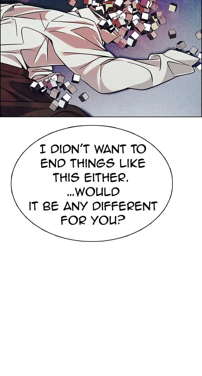 Read DICE chapter 355 image 44 on Lezhin