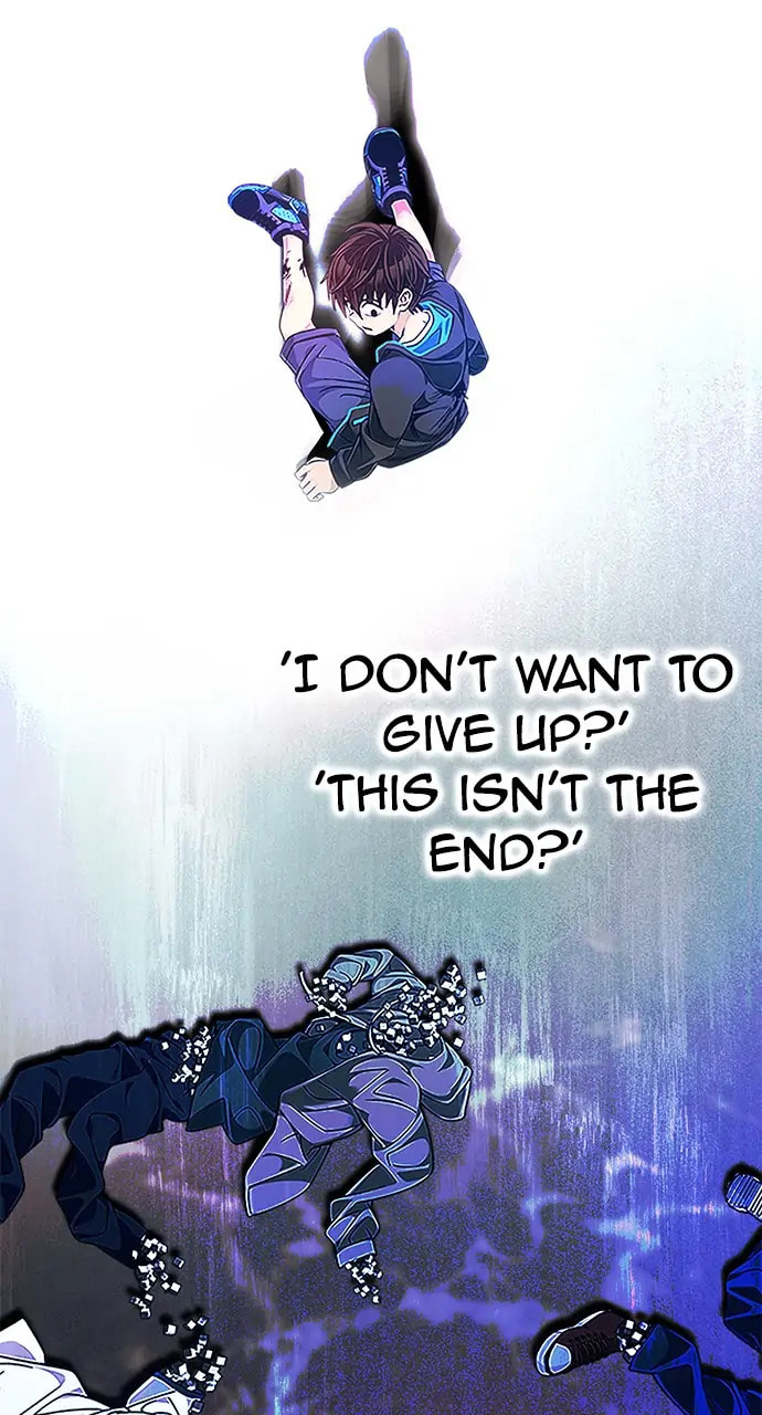 Read DICE chapter 355 image 45 on Lezhin