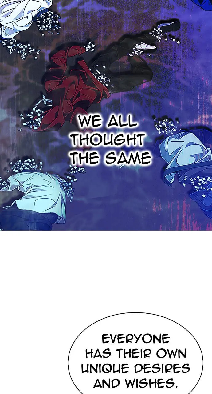 Read DICE chapter 355 image 46 on Lezhin
