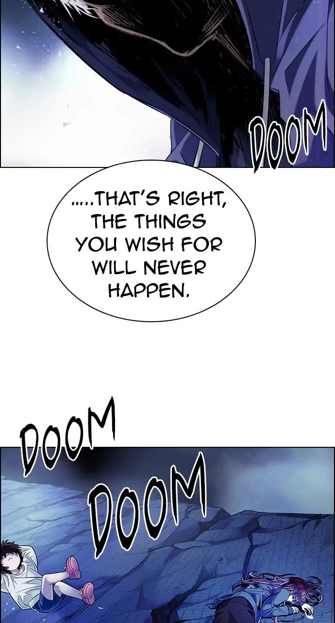 Read DICE chapter 355 image 5 on Lezhin