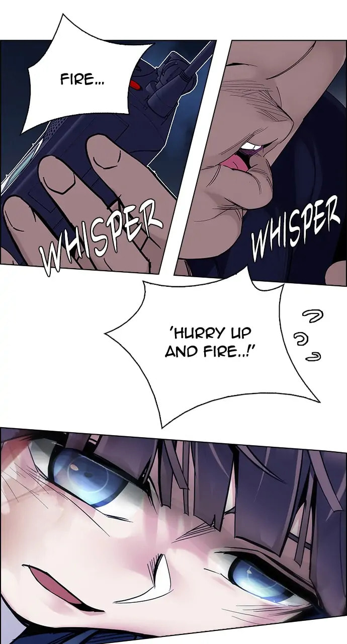 Read DICE chapter 355 image 57 on Lezhin
