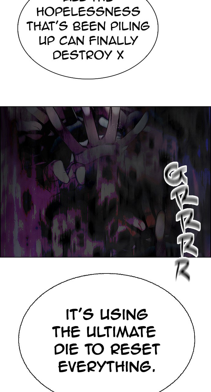Read DICE chapter 356 image 20 on Lezhin
