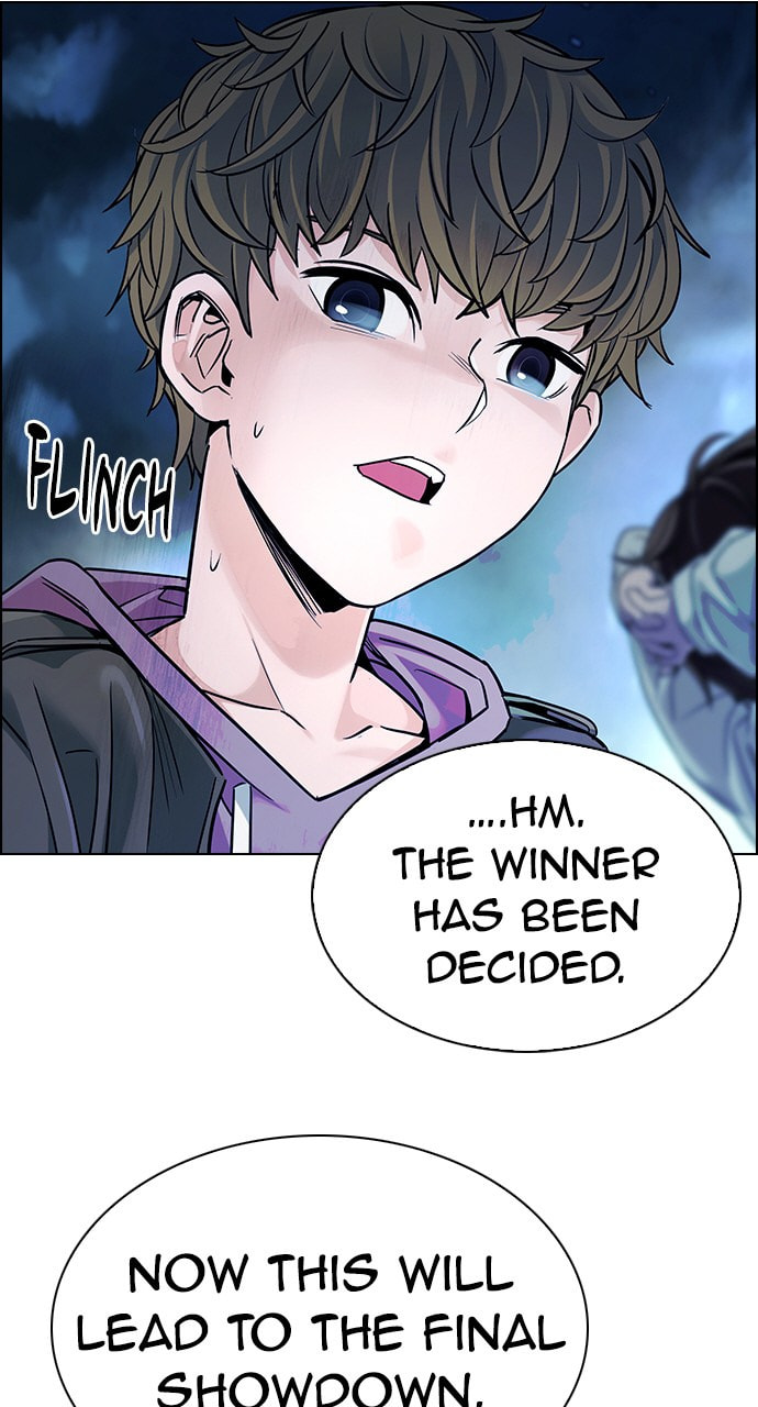 Read DICE chapter 356 image 22 on Lezhin