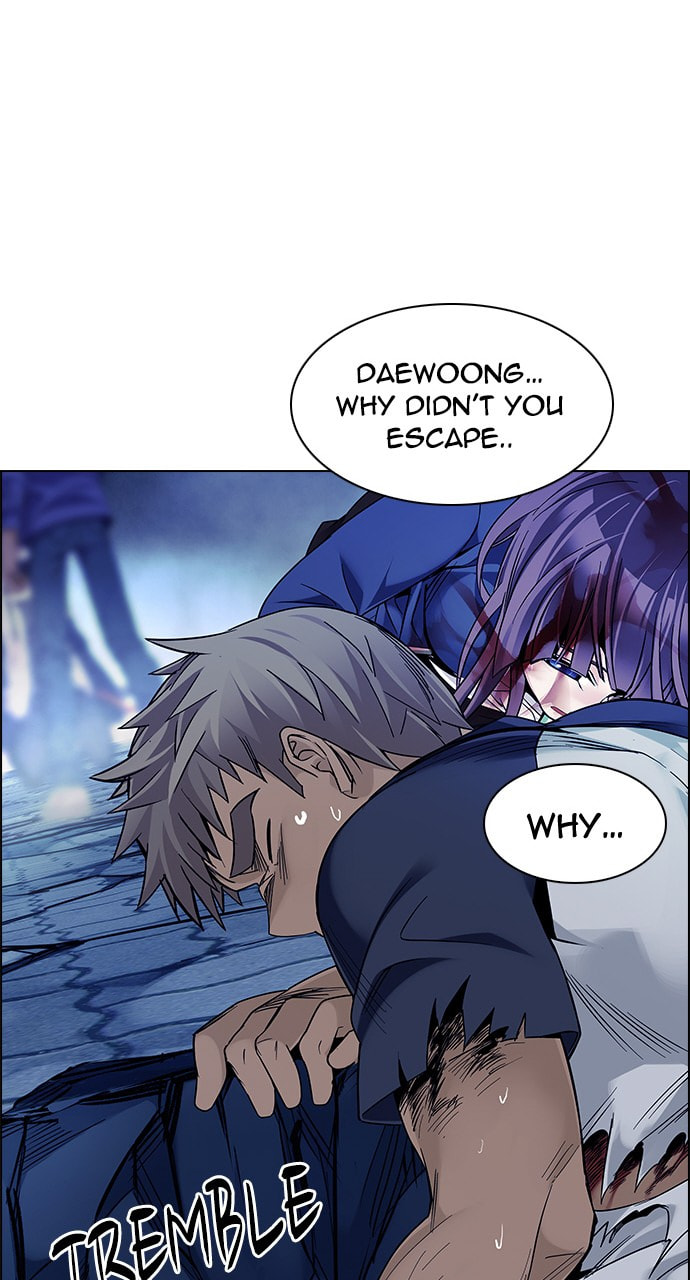 Read DICE chapter 356 image 51 on Lezhin
