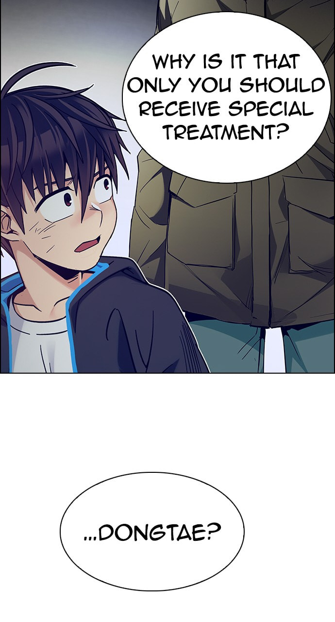 Read DICE chapter 356 image 55 on Lezhin
