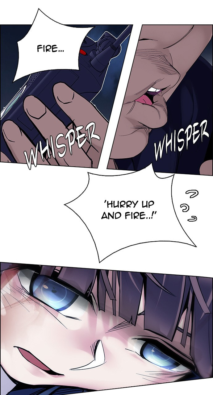 Read DICE chapter 356 image 58 on Lezhin