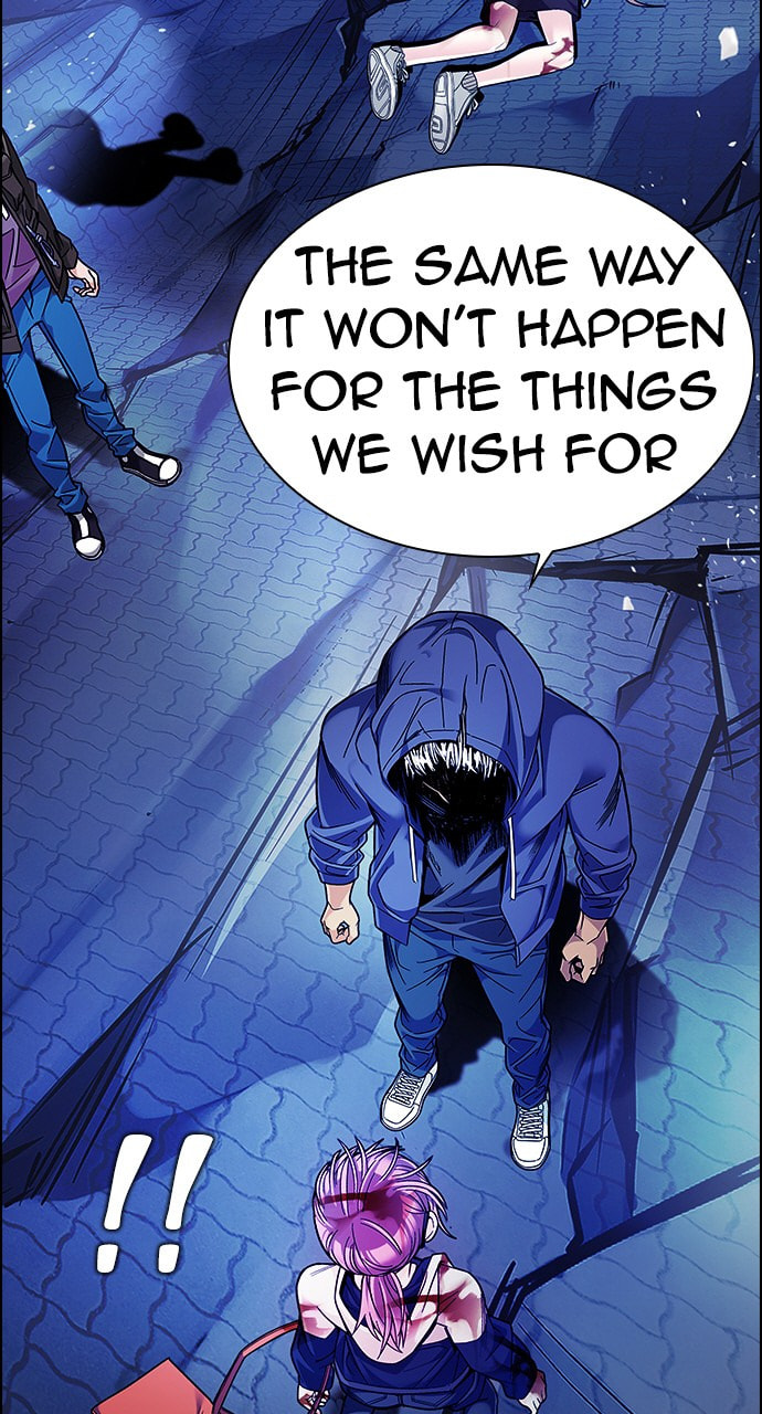 Read DICE chapter 356 image 7 on Lezhin