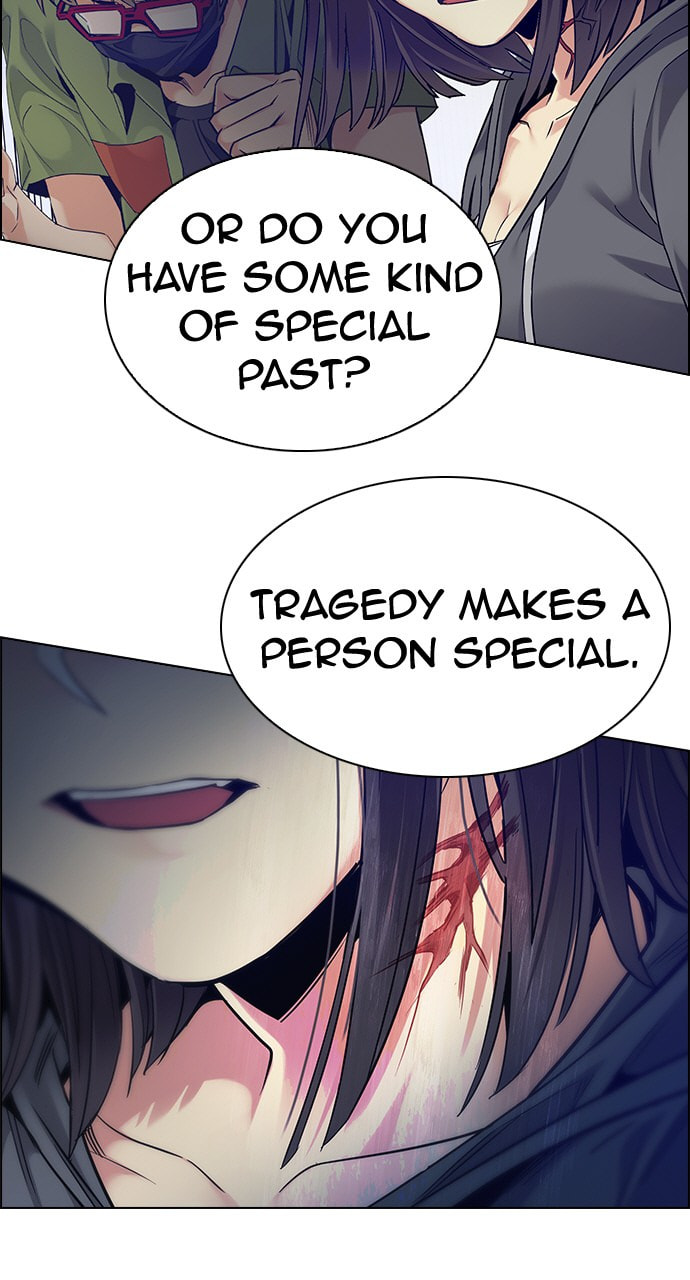 Read DICE chapter 357 image 16 on Lezhin