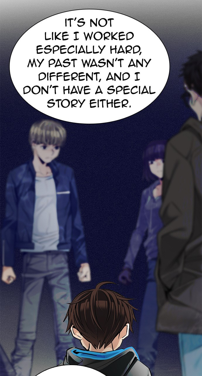 Read DICE chapter 357 image 19 on Lezhin