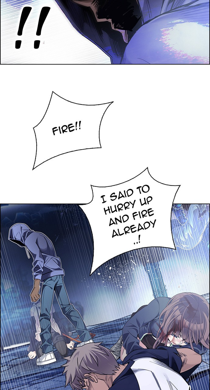 Read DICE chapter 357 image 22 on Lezhin