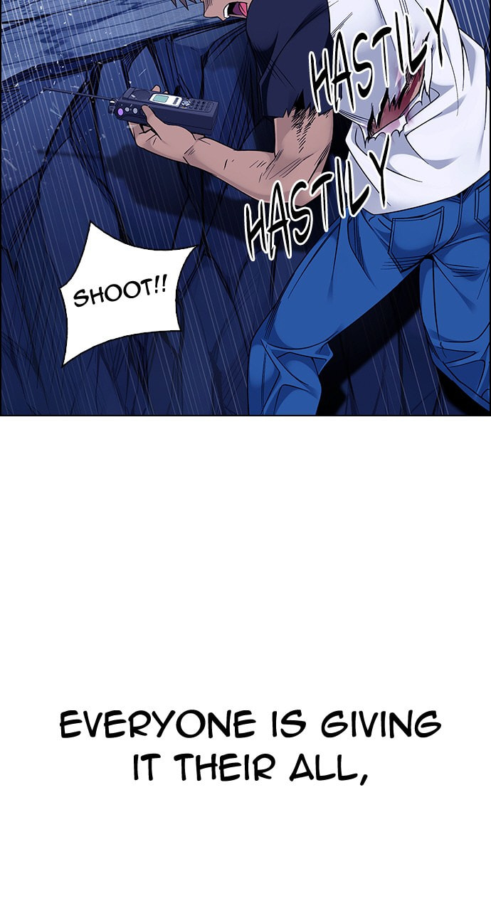 Read DICE chapter 357 image 23 on Lezhin